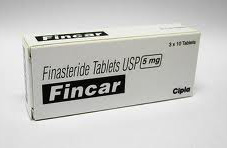 (generic Proscar) Finasteride 5 mg tablets