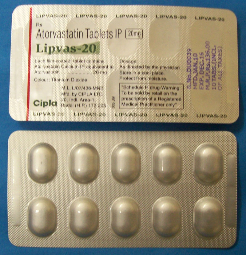 For treatment of hyperlipidemia and coronary heart disease. Available in 10 mg, 20 mg, 40 mg, and 80 mg doses.