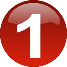 Order step 1: your shipping address and email address.